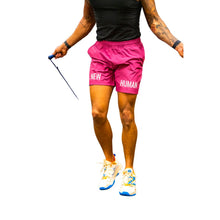 Load image into Gallery viewer, New Human X Rhone 7" Mako Short (Lined)