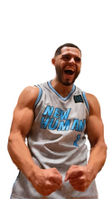 Load image into Gallery viewer, New Human RISE ABOVE Jersey