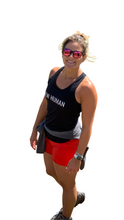 Load image into Gallery viewer, New Human Endurance Ladies Racerback Pulse Tank
