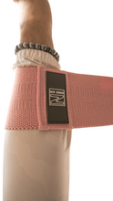 Load image into Gallery viewer, New Human Resistance Bands (Non-Slip)