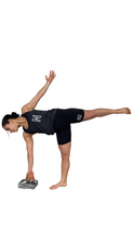 Load image into Gallery viewer, New Human Endurance Ladies Racerback Pulse Tank