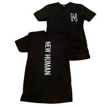 Load image into Gallery viewer, New Human SOFTSTYLE CVC Shirt