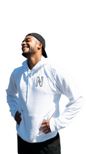 Load image into Gallery viewer, New Human Unisex Sponge Fleece Hoodie
