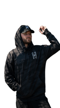 Load image into Gallery viewer, New Human Unisex Sponge Fleece Hoodie