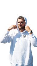 Load image into Gallery viewer, New Human Unisex Sponge Fleece Hoodie