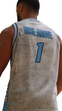 Load image into Gallery viewer, New Human RISE ABOVE Jersey