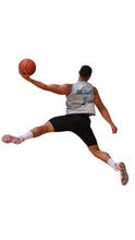 Load image into Gallery viewer, New Human RISE ABOVE Jersey