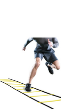 Load image into Gallery viewer, New Human Agility Ladder