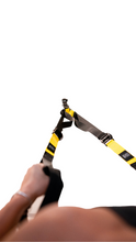 Load image into Gallery viewer, New Human Suspension Straps
