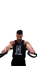 Load image into Gallery viewer, New Human Suspension Straps
