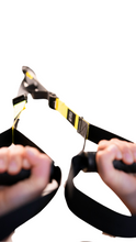 Load image into Gallery viewer, New Human Suspension Straps