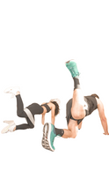 Load image into Gallery viewer, New Human Resistance Bands (Non-Slip)