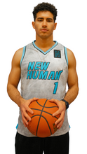 Load image into Gallery viewer, New Human RISE ABOVE Jersey