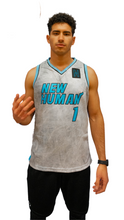 Load image into Gallery viewer, New Human RISE ABOVE Jersey