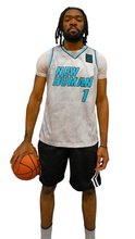 Load image into Gallery viewer, New Human RISE ABOVE Jersey