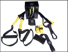 Load image into Gallery viewer, New Human Suspension Straps