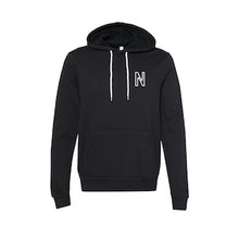 Load image into Gallery viewer, New Human Unisex Sponge Fleece Hoodie