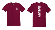 Load image into Gallery viewer, New Human SOFTSTYLE CVC Shirt