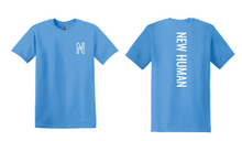 Load image into Gallery viewer, New Human SOFTSTYLE CVC Shirt