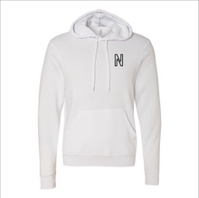 Load image into Gallery viewer, New Human Unisex Sponge Fleece Hoodie