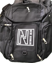 Load image into Gallery viewer, New Human Summit Backpack
