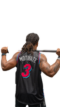 Load image into Gallery viewer, New Human MOTIVATE Jersey
