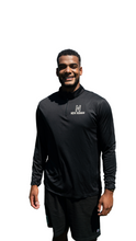 Load image into Gallery viewer, New Human True Hue Performance Quarter-Zip Pullover
