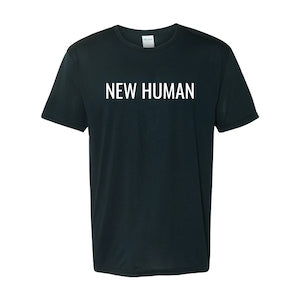 New Human Performance Core T-Shirt